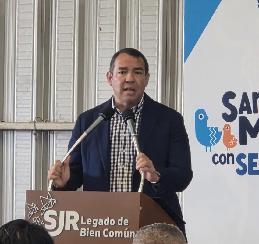 Atenderá San Juan decreto sobre Apología del Delito
