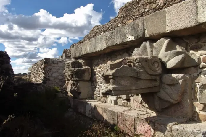 Aumenta turismo en museos y zonas arqueológicas - INFOPODER
