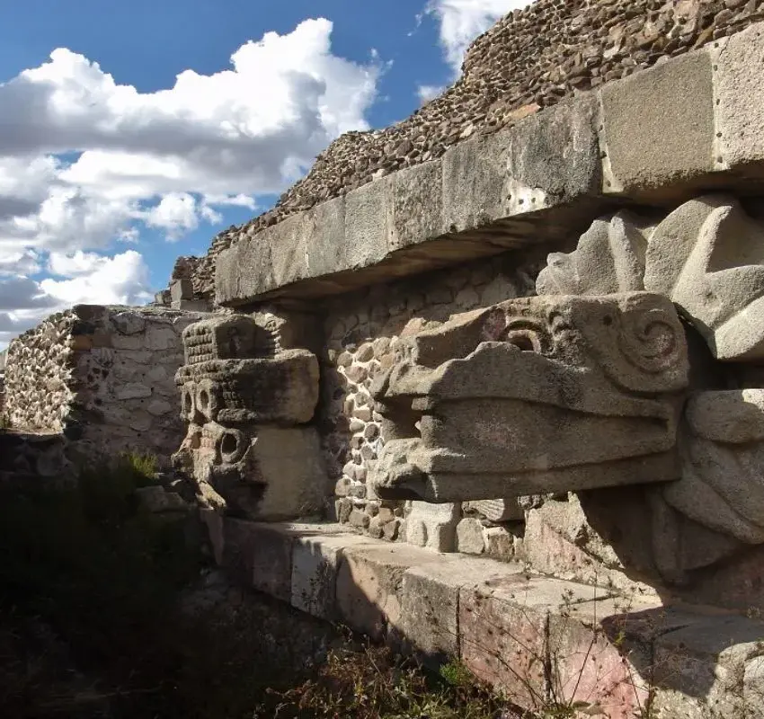 Aumenta turismo en museos y zonas arqueológicas