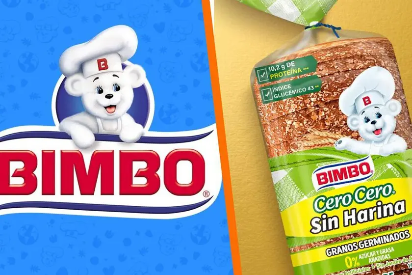 Bimbo elimina colorantes artificiales: cambio total para 2026