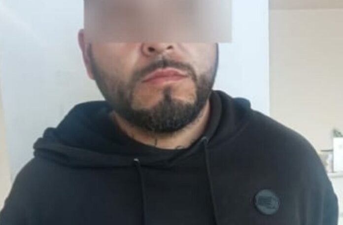 Caen tres presuntos ladrones de autos en SJR - Noticias de Querétaro