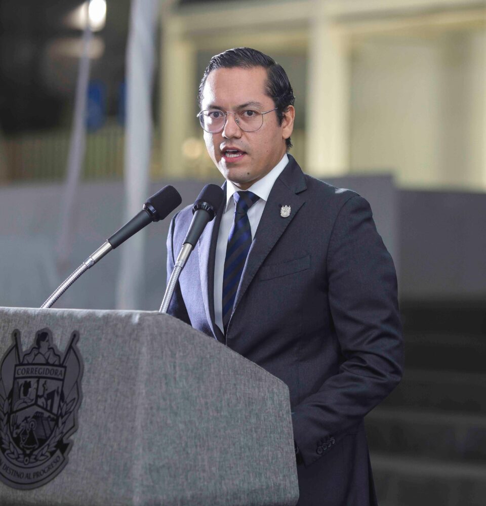 Chepe Guerrero cancela Encuentro Ciudadano del Primer Informe de ...