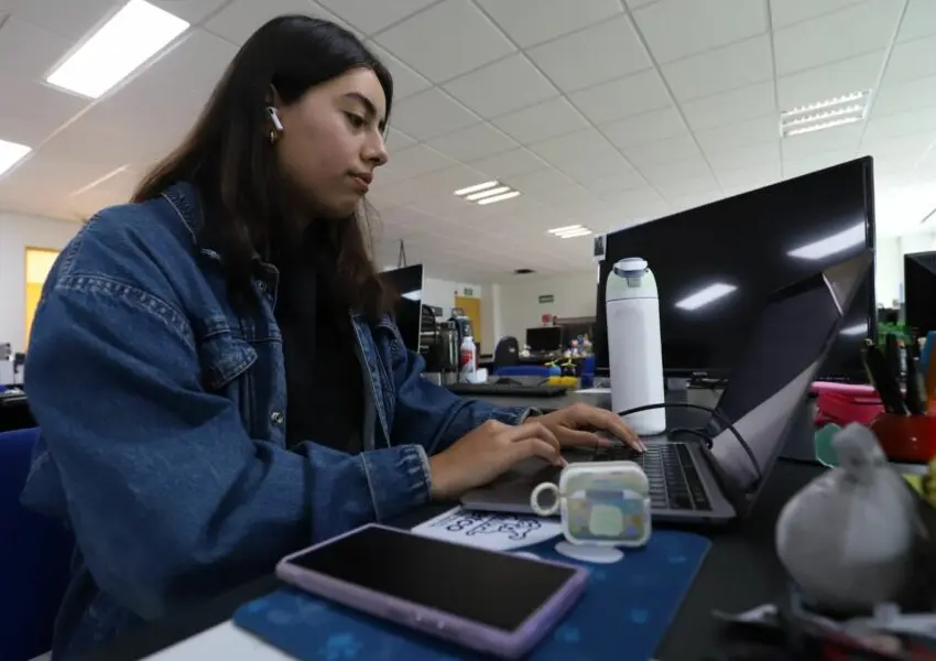 Centro de Desarrollo de Informática UAQ, estrategia formativa para atender retos del sector privado