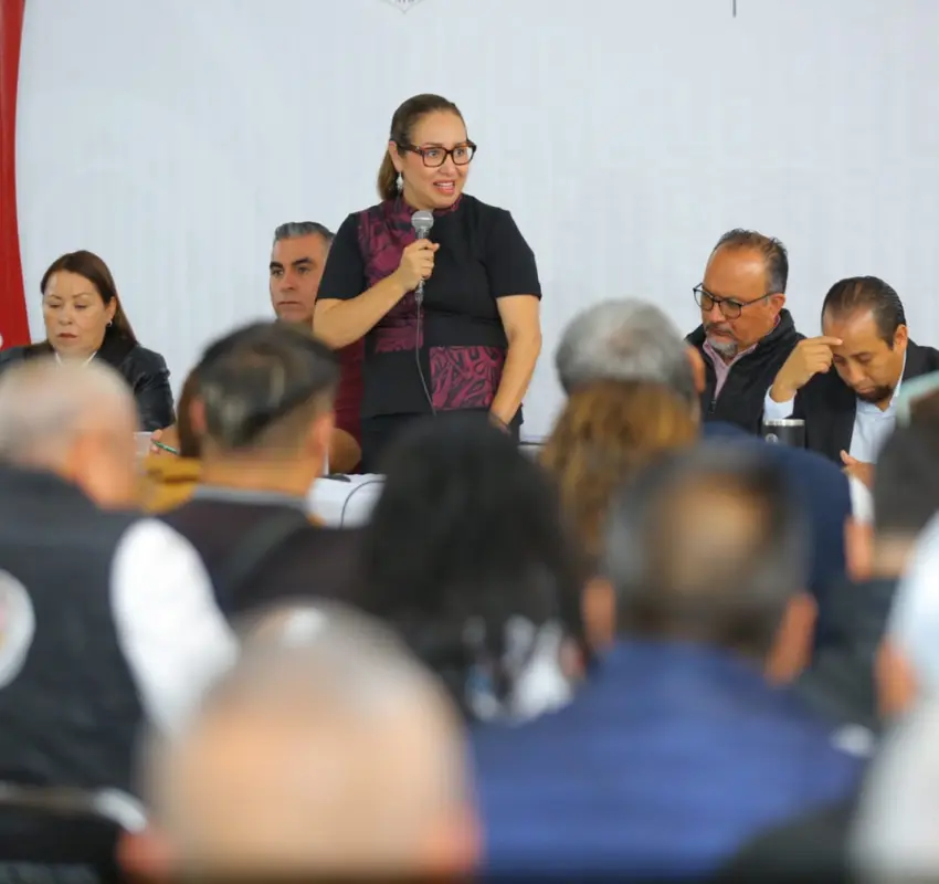 Cero tolerancia a chelerías en tianguis de Ecatepec
