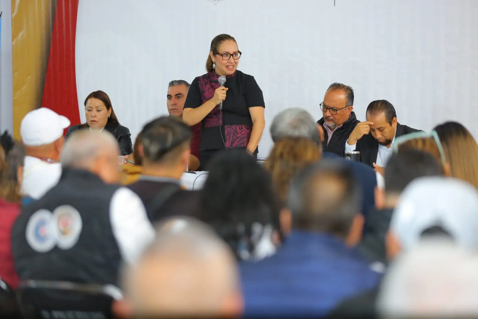 Cero tolerancia a chelerías en tianguis de Ecatepec | Tolerancia cero a chelerías en los tianguis de Ecatepec | Eje19