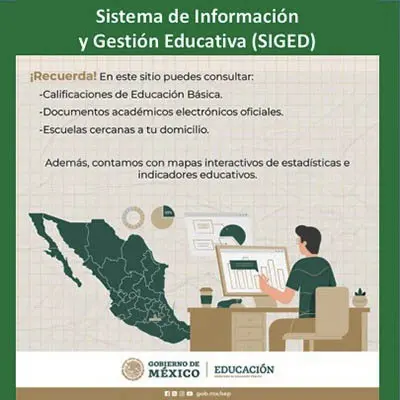 Certificados de bachillerato emitidos desde 2017 podrán descargarse a través del SIGED