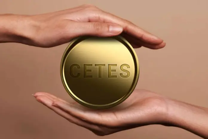 CETES 2025: cómo multiplicar tus rendimientos sin asumir más ...