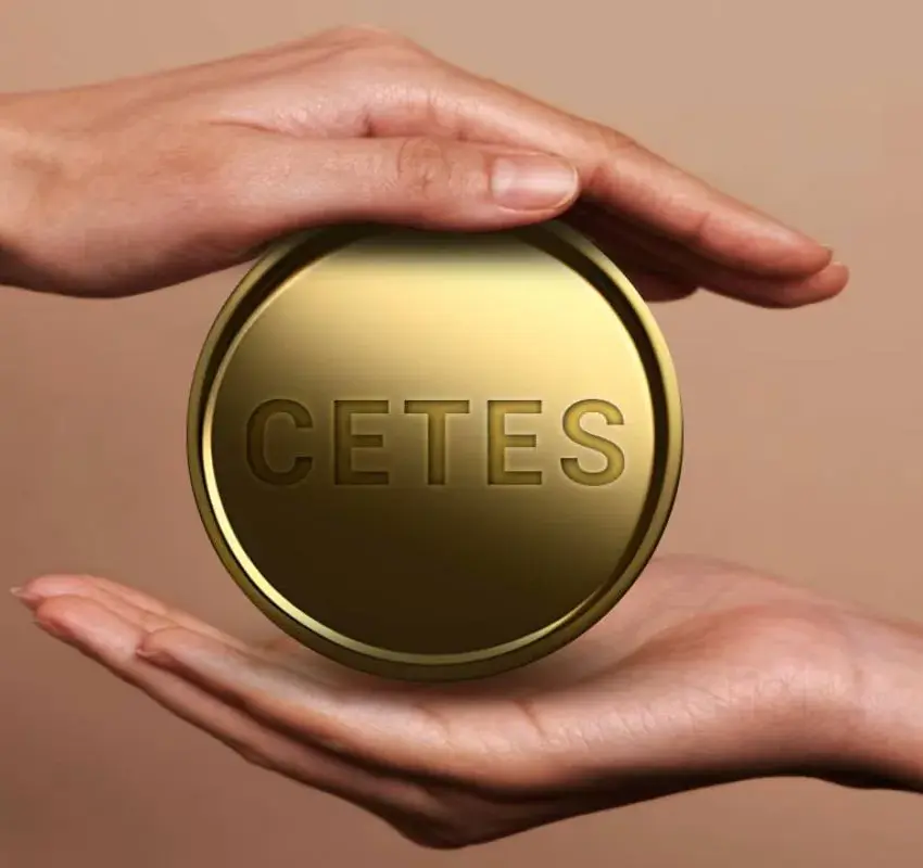CETES 2025: cómo multiplicar tus rendimientos sin asumir más riesgo