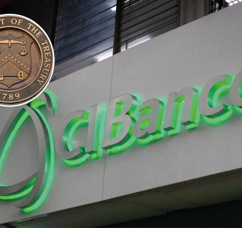 CIBanco demanda al Departamento del Tesoro de EE.UU. tras sanciones por presunto lavado de dinero