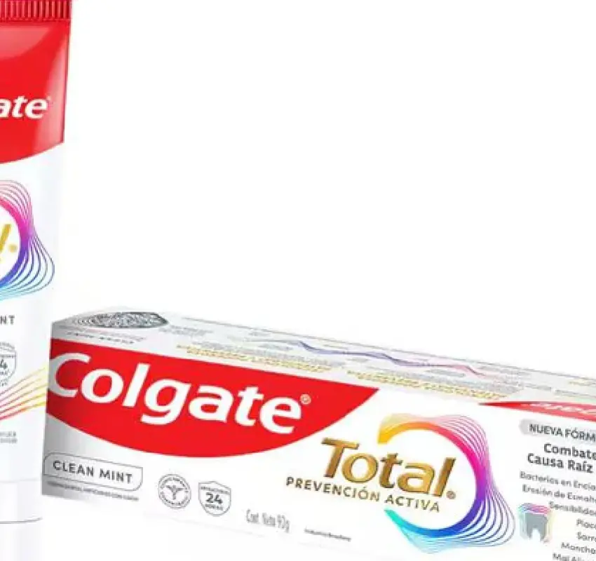 Cofepris emite altera por incidentes con pasta de dientes