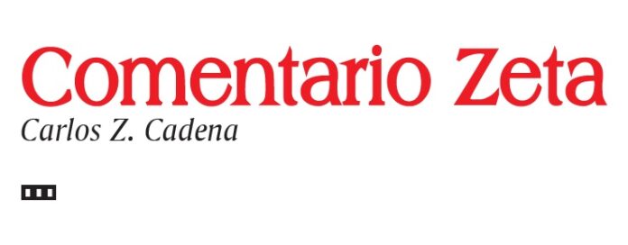 COMENTARIO ZETA - Periódico El Orbe.