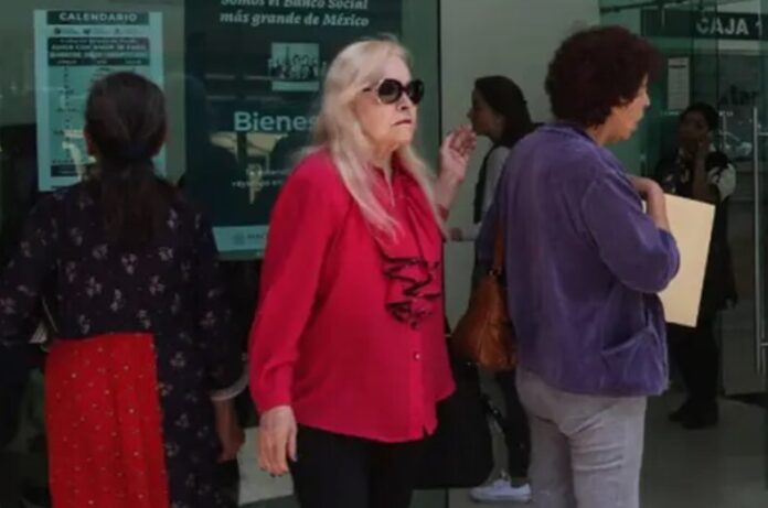 Consigue tu pensión IMSS Ley 73 con INAPAM | El Pueblo