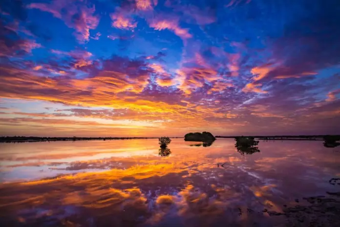 Conoce los mejores atardeceres de Yucatán - INFOPODER