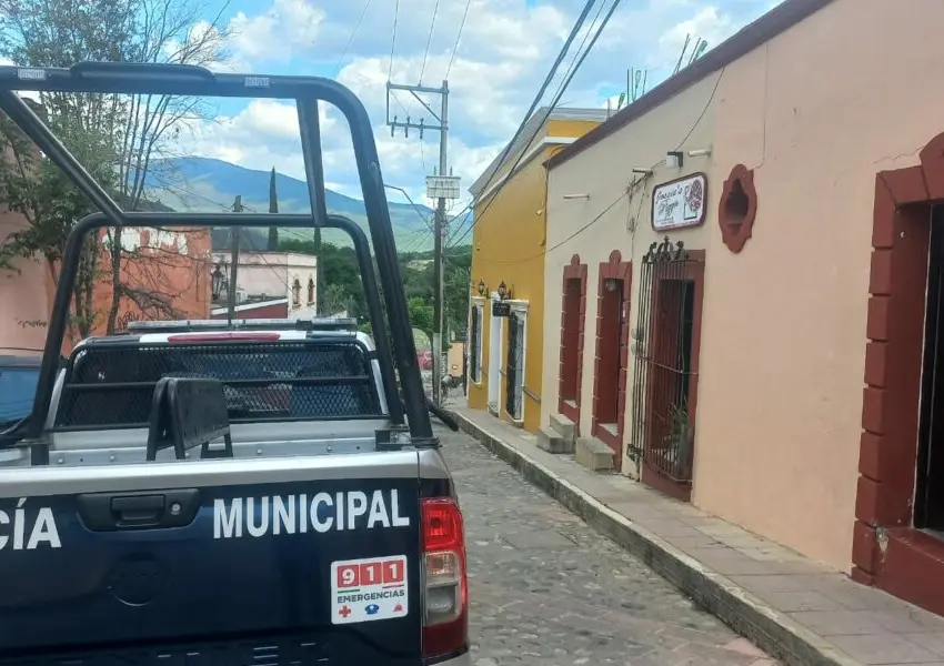 Conocido Jalpense muere en su domicilio