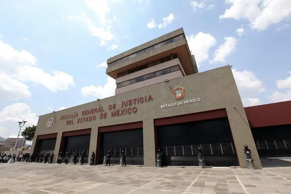 Fiscal general del EDOMEX crea la unidad de cercanía social y