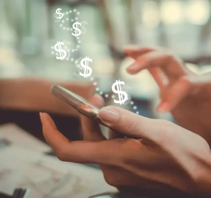 Cuánto gasta el mexicano en internet, telefonía y streaming