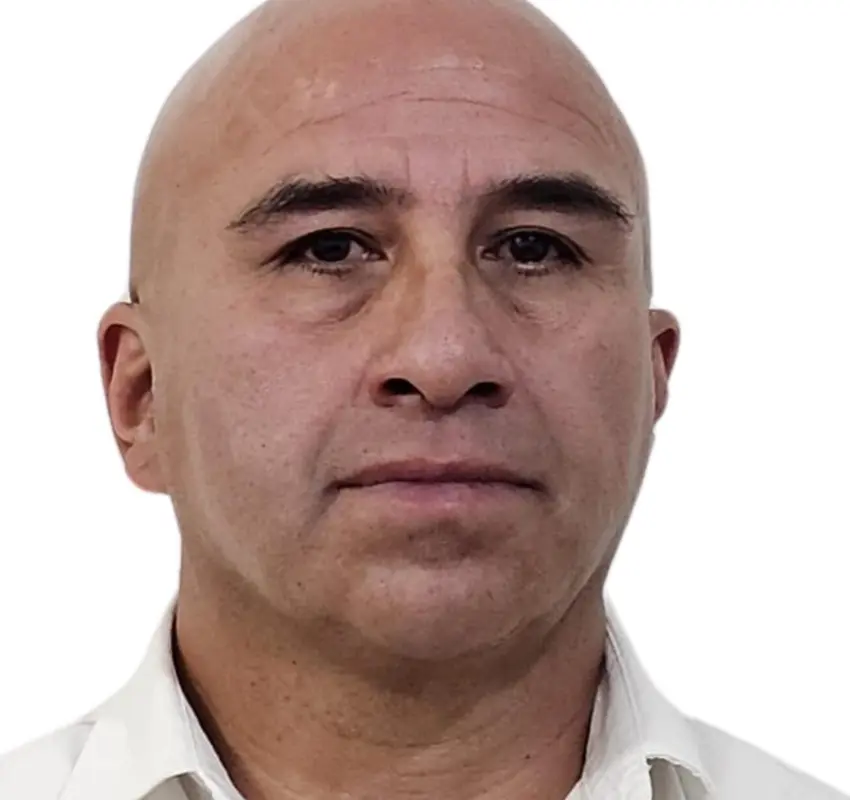 Dan 10 años de prisión a exdirector de Seguridad de Coatepec Harinas