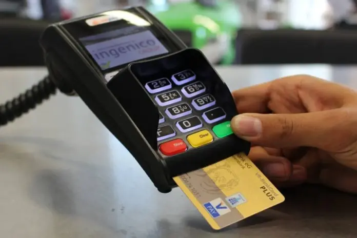 De cuento es la multa por hacer cobro de comisiones en pagos con ...