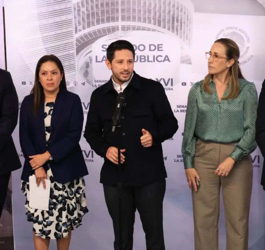 Defendió PVEM suspensión del cuarto muelle en Cozumel