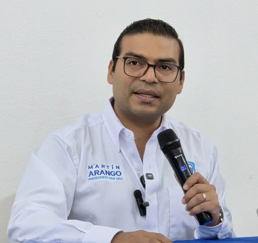 Defiende Martín Arango pintas de bardas de aspirantes