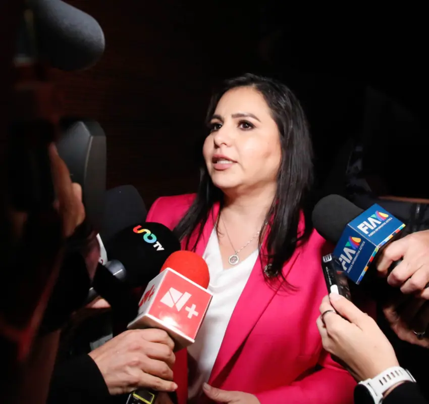 Denunció PAN protección de Morena a políticos vinculados al crimen