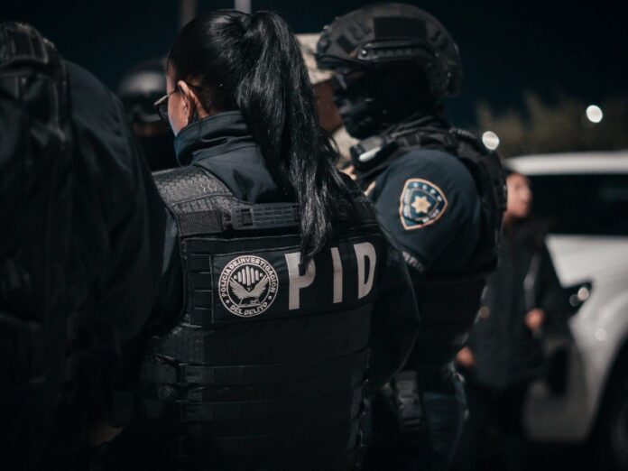 19 detenidos tras cateos de FGE en 7 municipios | Meganoticias
