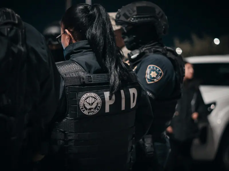 19 detenidos tras cateos de FGE en 7 municipios | Meganoticias