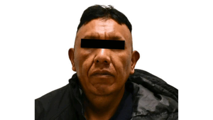 Así operaba 'El Alfa', líder criminal acusado de homicidio ...