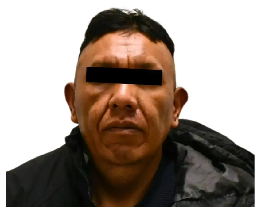 Detuvieron a ‘El Alfa’ y su célula delictiva de Zinacantepec