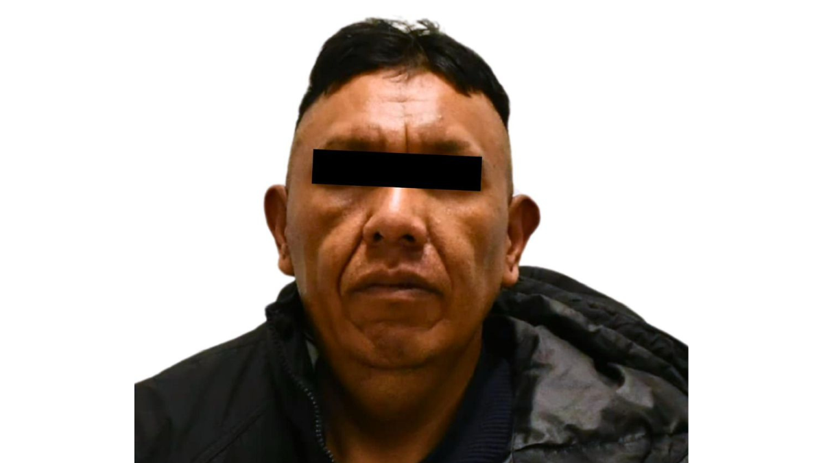Así operaba 'El Alfa', líder criminal acusado de homicidio ...