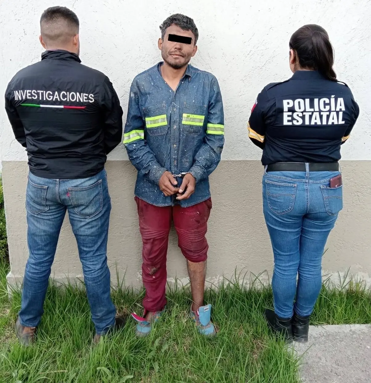 Detuvieron a posible narcomenudista en Xonacatlán   Primero Editores