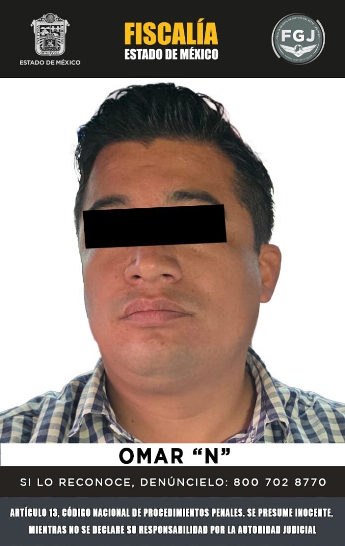 Detuvieron a servidor público del TRIJAEM por intento de fraude ...