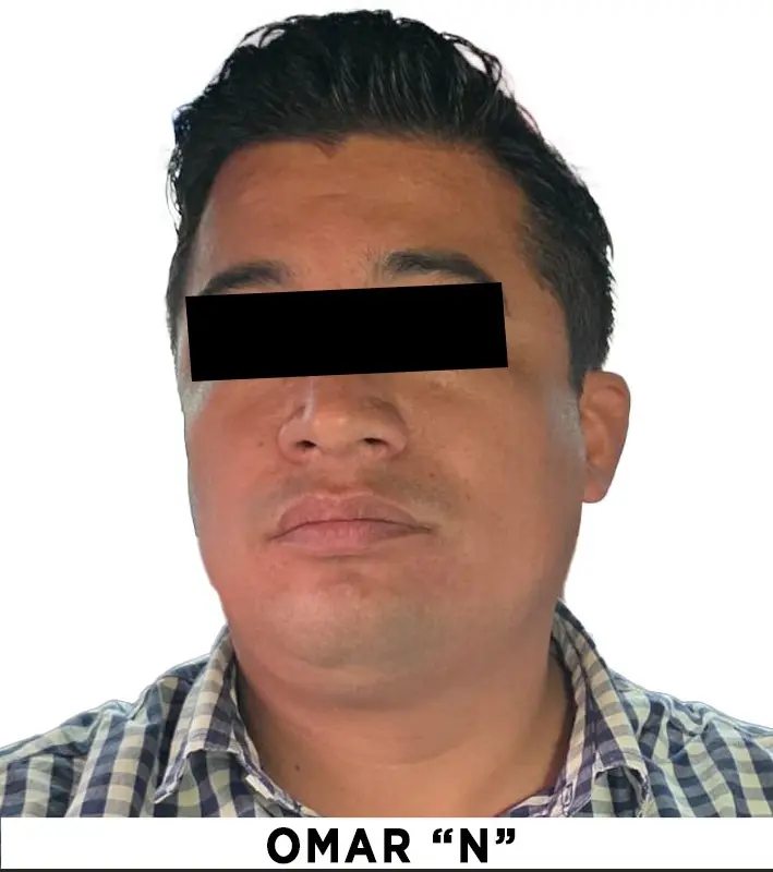 Detuvieron a servidor público del TRIJAEM por intento de fraude