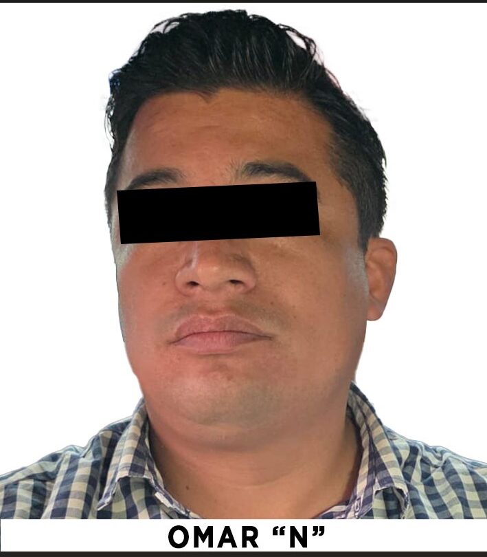 Detuvieron a servidor público del TRIJAEM por intento de fraude