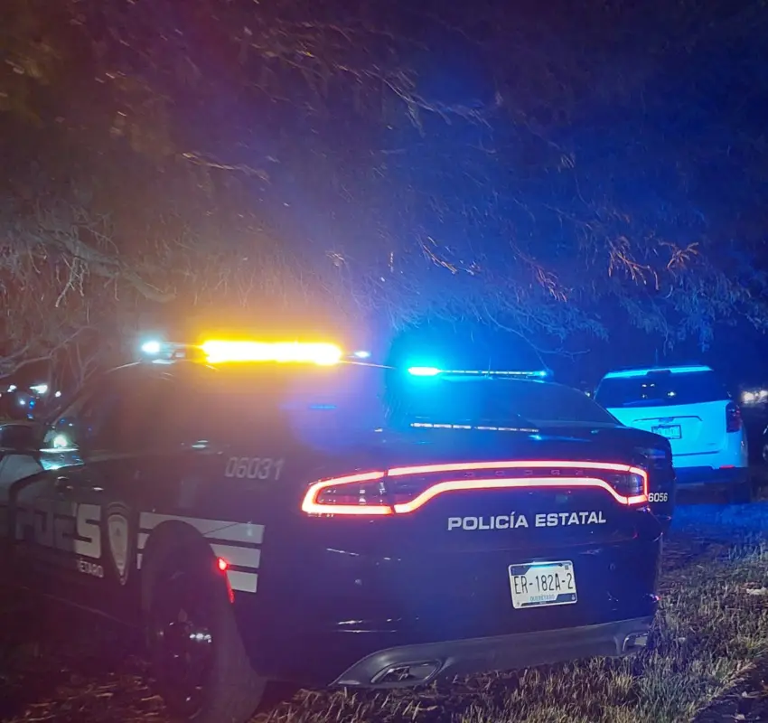 Doble carambola en el Fray Junípero Serra
