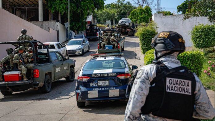 EEUU actualiza alertas de viaje, ubica a Colima en nivel 4 ...