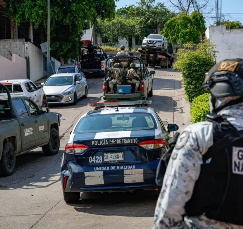 EE. UU. actualiza alerta de viaje a México: crimen y secuestros, no terrorismo