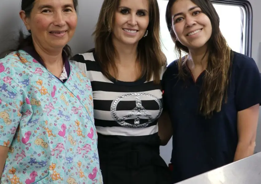 El bienestar de los animales se incorpora en la discusión de políticas públicas: Lennyz Meléndez