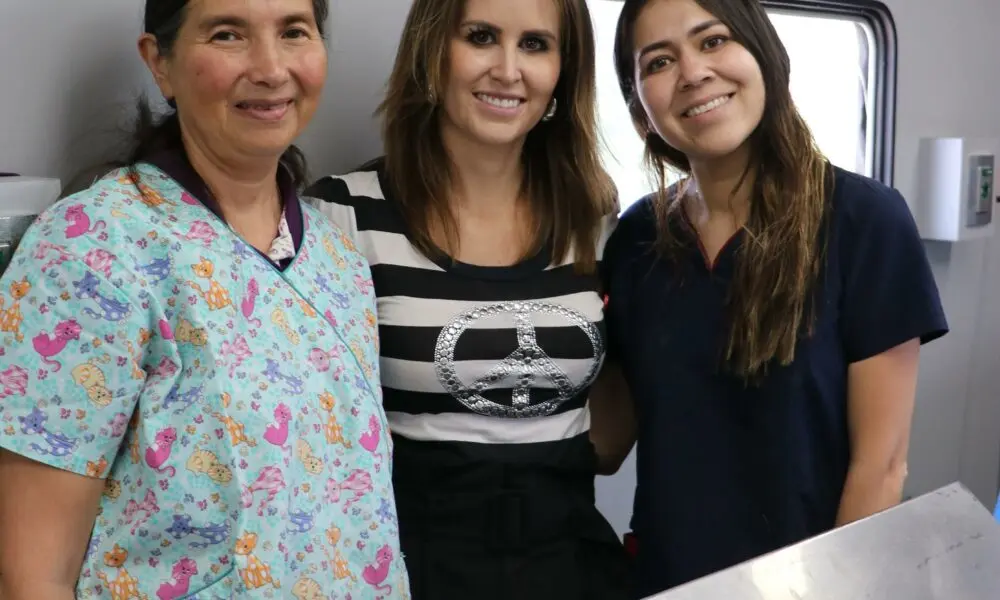 El bienestar de los animales se incorpora en la discusión de políticas públicas Lennyz Meléndez | El bienestar animal se incorpora a la discusión de políticas