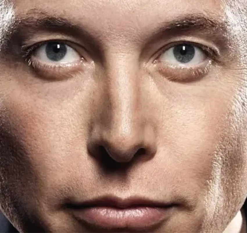 Elon Musk y el arte de gobernar en el caos: Un espejo para la política