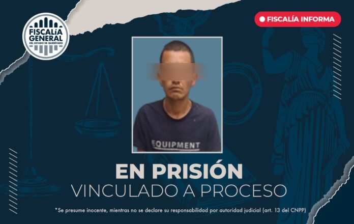 En prisión por robo y privación de la libertad a chofer de ...