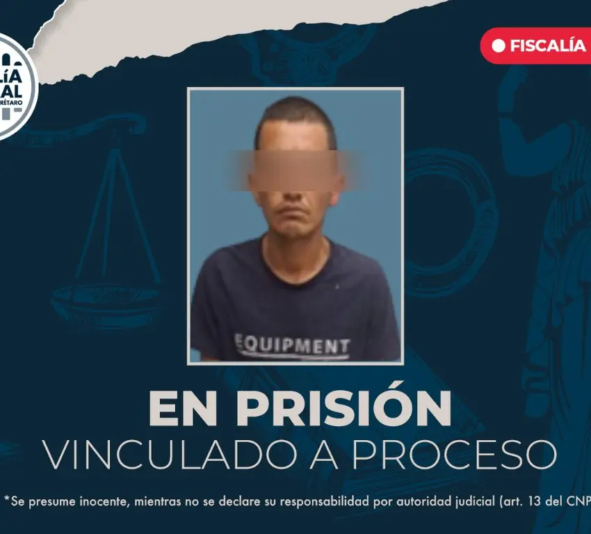 En prisión por robo y privación de la libertad de chofer de plataforma