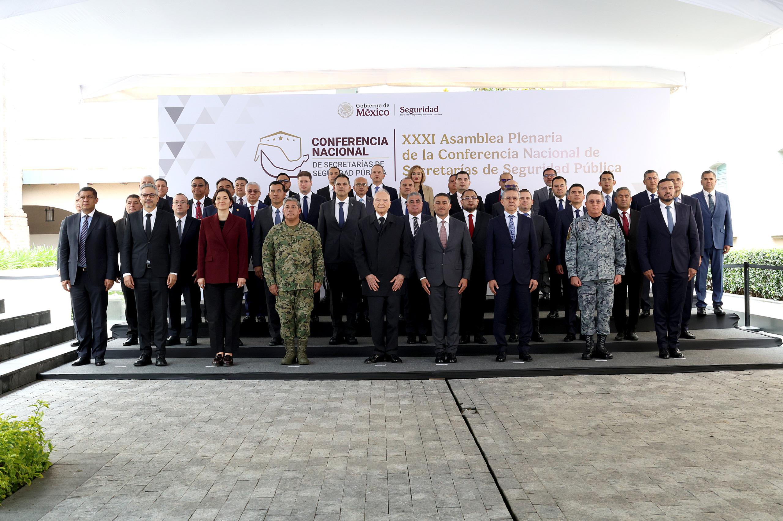Fortalecen seguridad en Puebla: Gobierno del Estado se suma a la ...