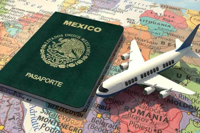Estos son los destinos en el mundo donde no te piden VISA - INFOPODER