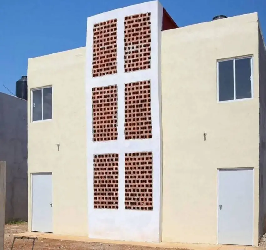 Estos son los módulos para el Registro Vivienda para el Bienestar 2025