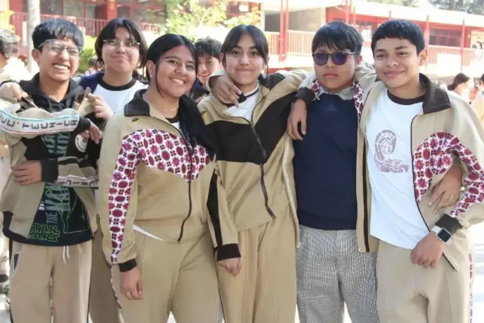Estudiantes de nuevo ingreso a secundaria pueden acceder a la Beca ...
