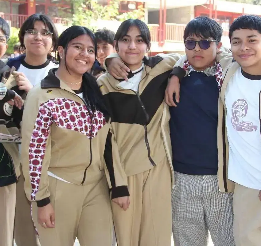Estudiantes de nuevo ingreso a secundaria pueden acceder a la Beca Universal Rita Cetina