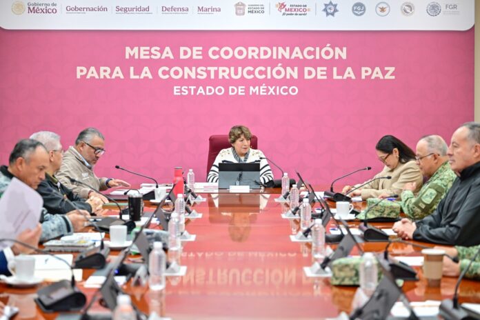 Evitaron fraudes y extorsiones por 9 MDP en Edoméx - Primero Editores