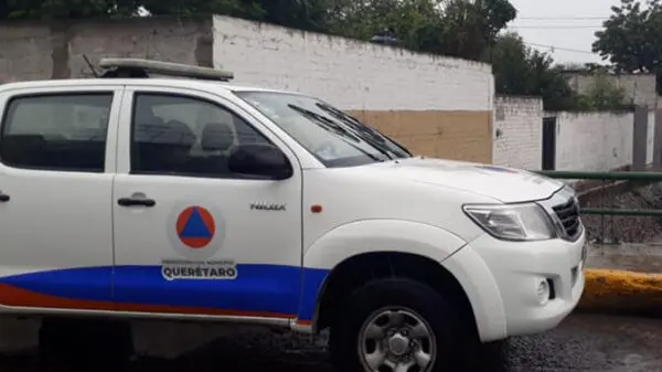 Expolicía pierde la vida electrocutado