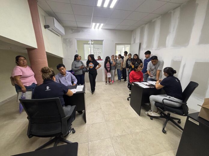 Extiende ITQ presencia a 12 municipios - Noticias de Querétaro